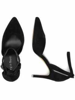 Scarpe stiletto WFA1619-35Z-SB Nero