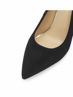 Scarpe stiletto WFA2309-1Z-SB Nero