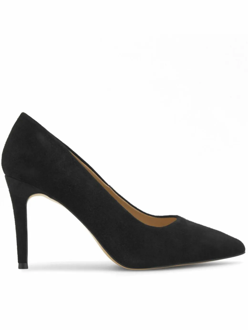 Scarpe stiletto WFA2309-1Z-SB Nero