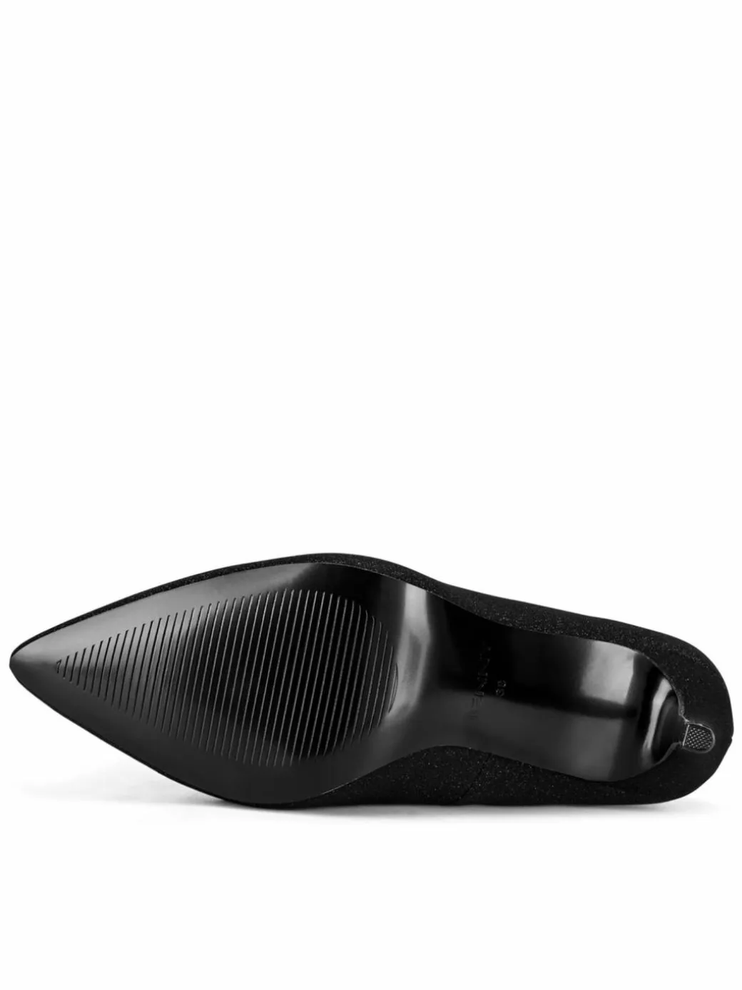 Scarpe stiletto WYL3660-8 Nero