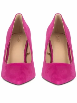 Scarpe stiletto WYL3660-7 Rosa