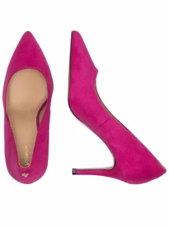 Scarpe stiletto WYL3660-7 Rosa