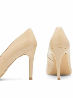 Scarpe stiletto WYL2142-22Z-A Beige