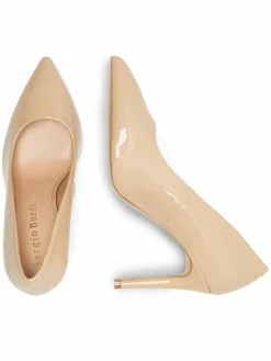 Scarpe stiletto WYL2142-22Z-A Beige
