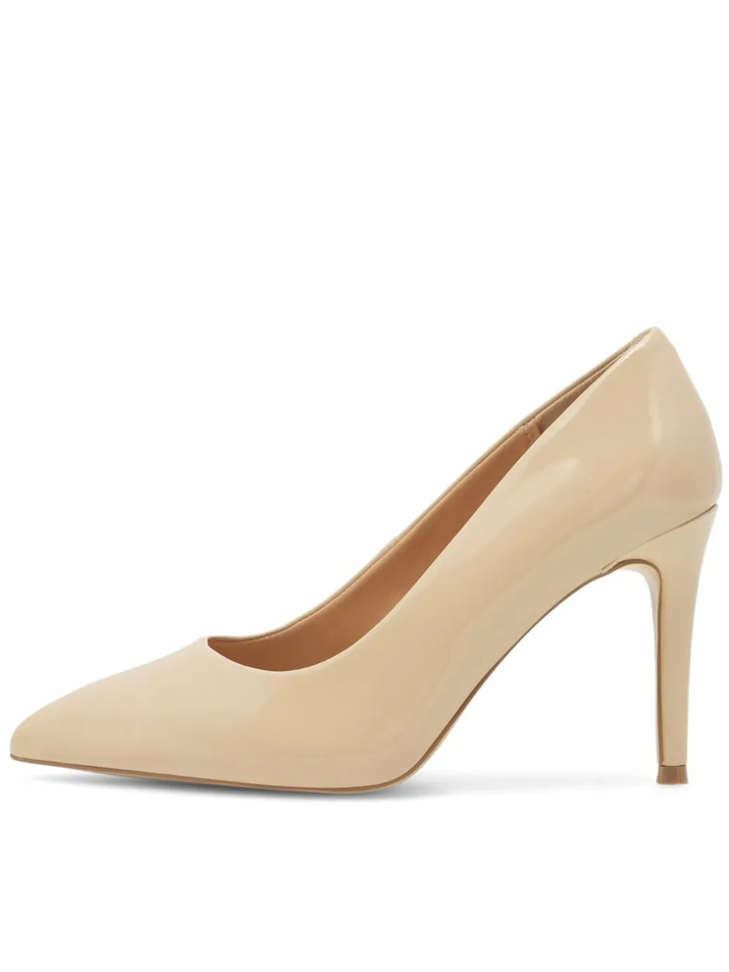 Scarpe stiletto WYL2142-22Z-A Beige