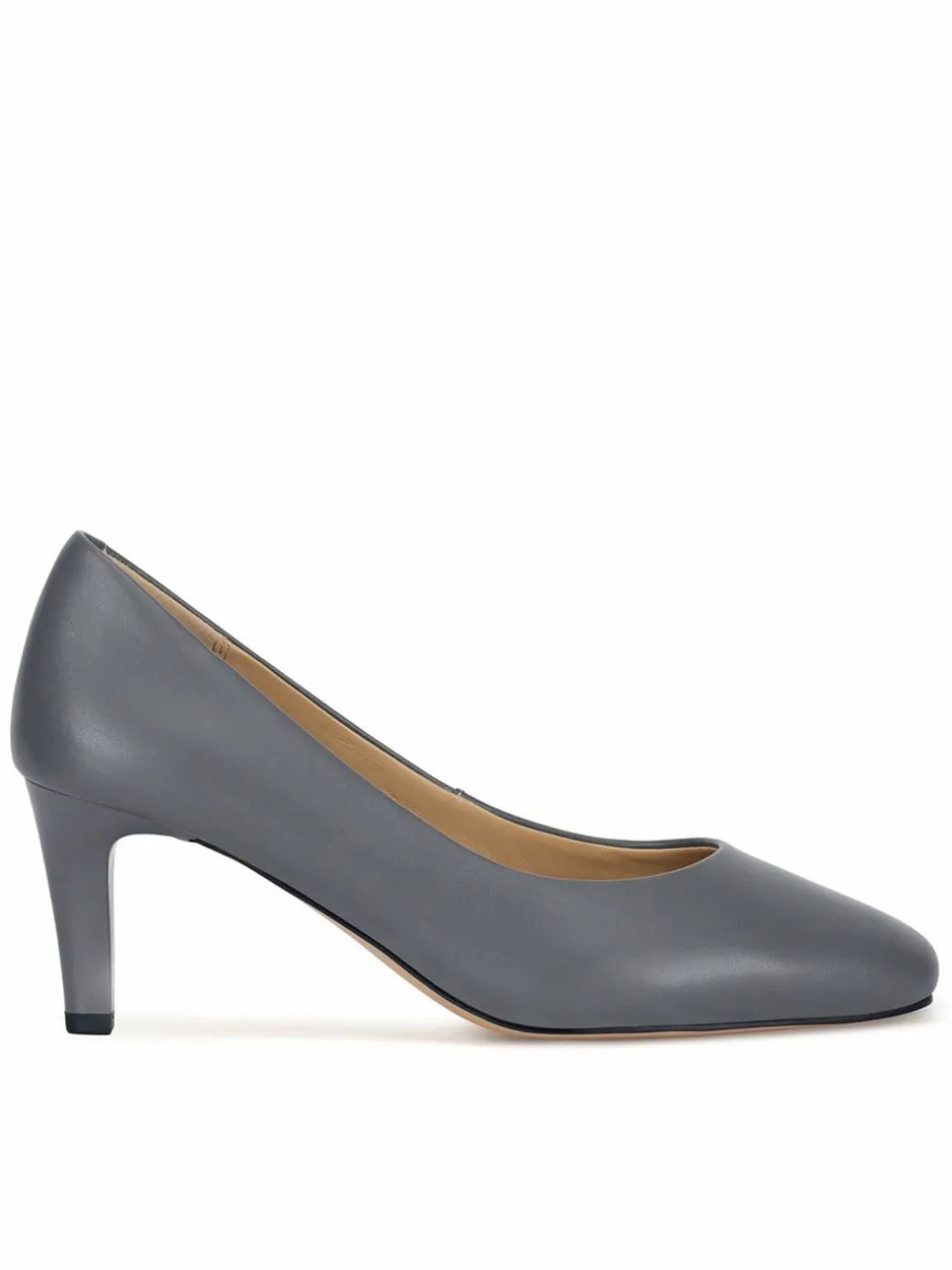 Scarpe stiletto WYL3803-1Z Grigio