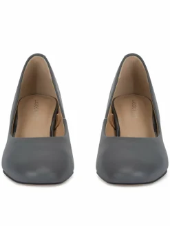 Scarpe stiletto WYL3803-1Z Grigio