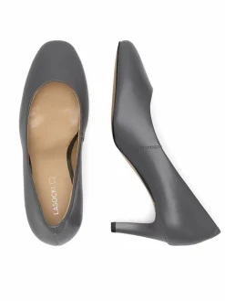 Scarpe stiletto WYL3803-1Z Grigio
