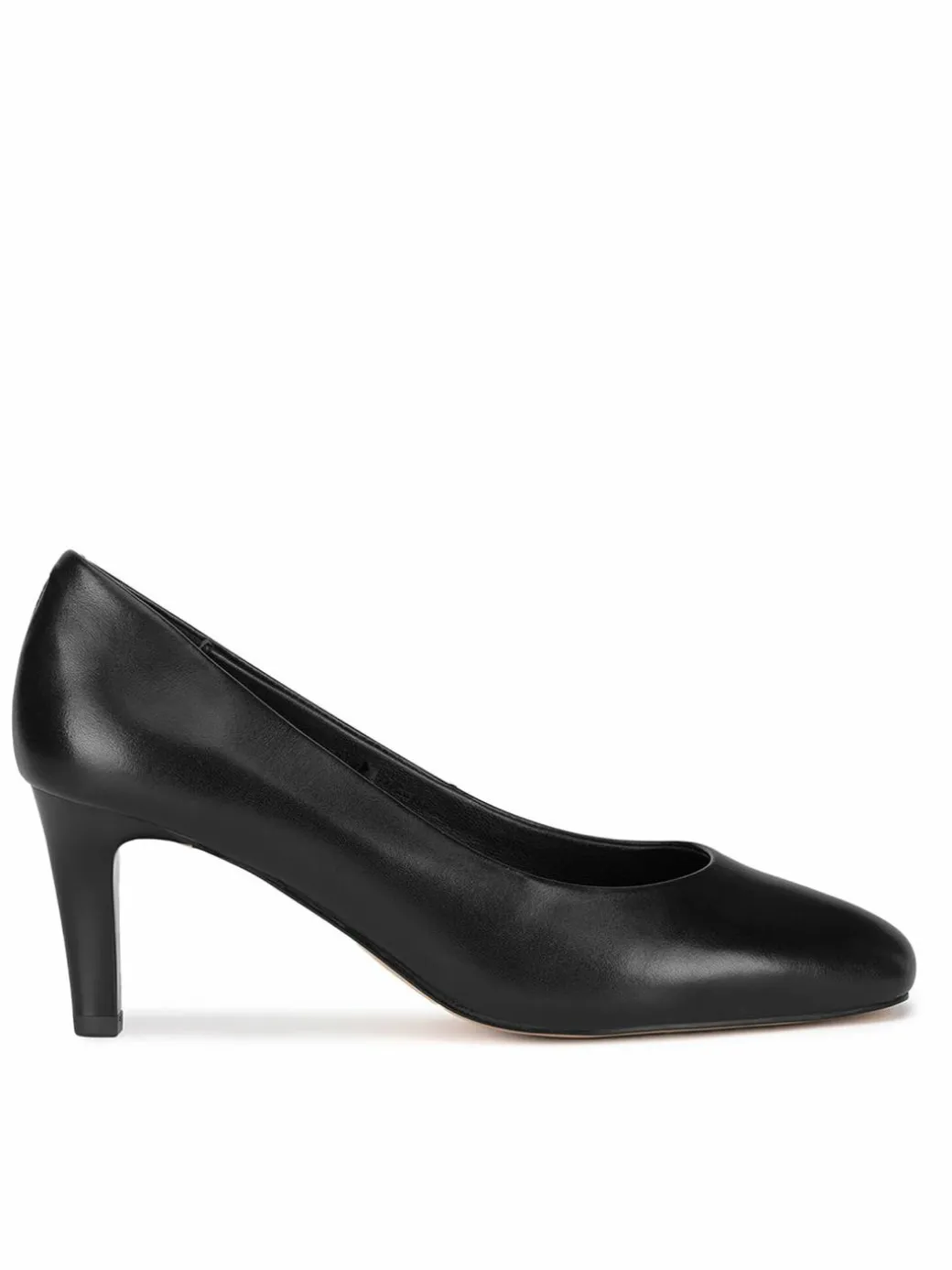 Scarpe stiletto WYL3803-1Z Nero
