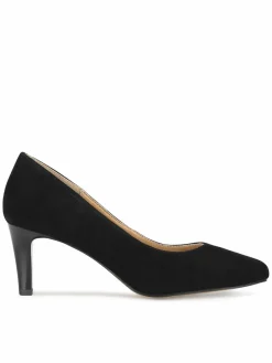 Scarpe stiletto WYL3804-1Z Nero