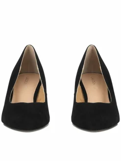 Scarpe stiletto WYL3804-1Z Nero