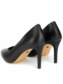 Scarpe stiletto WYL4217-1Z Nero