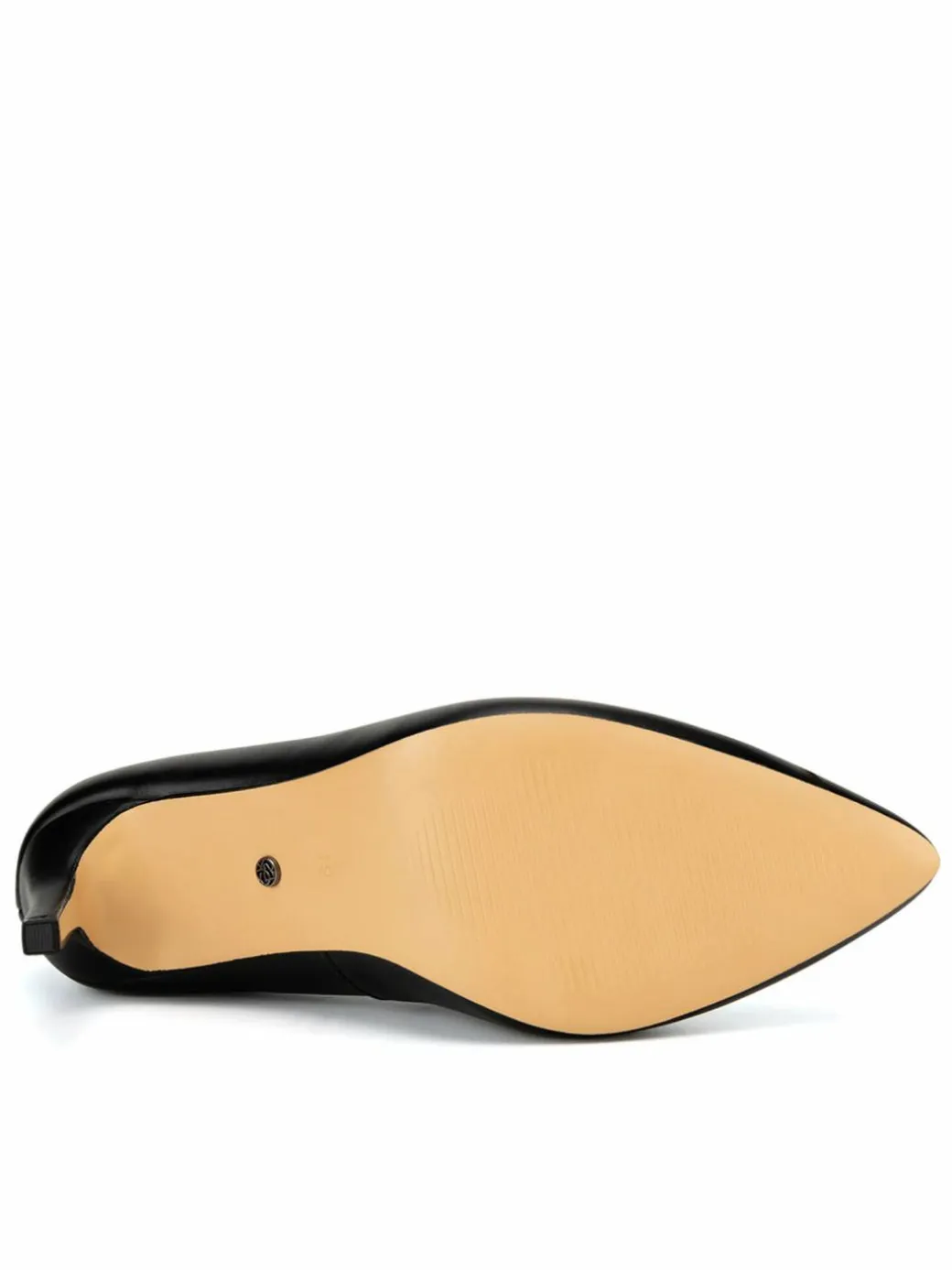 Scarpe stiletto WYL4217-1Z Nero
