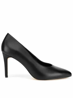 Scarpe stiletto WYL4217-1Z Nero