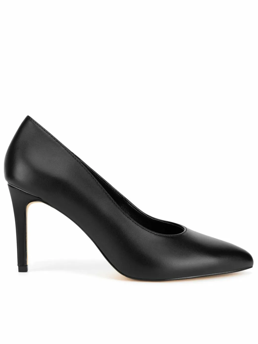 Scarpe stiletto WYL4217-1Z Nero