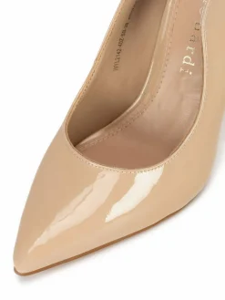 Scarpe stiletto WYL2142-40Z-SB Beige