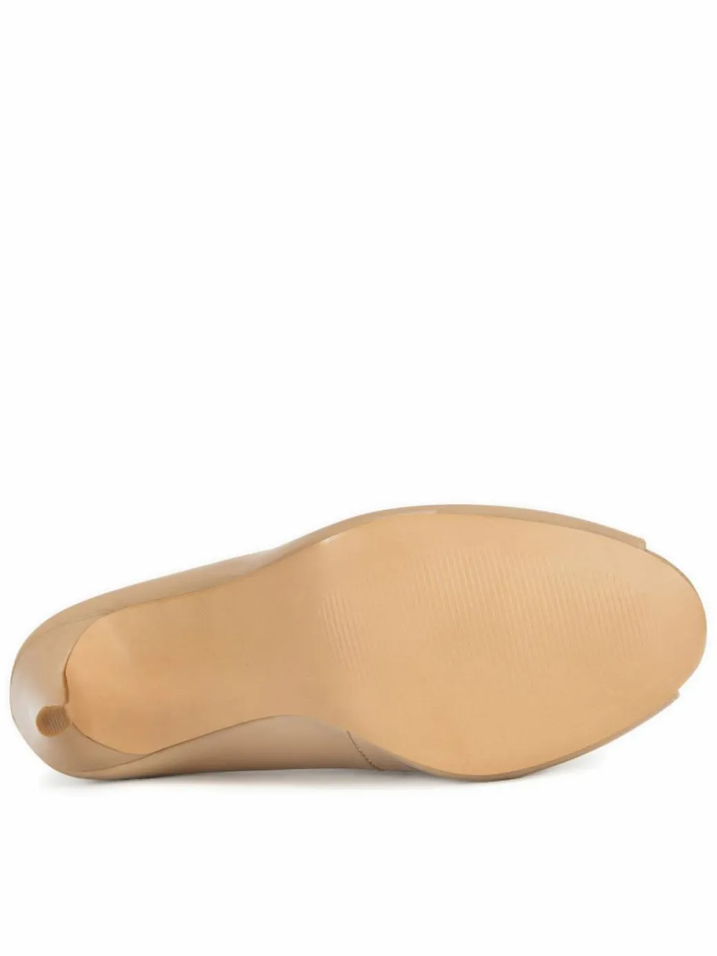 Scarpe stiletto WYL3308-4Z-SB Beige