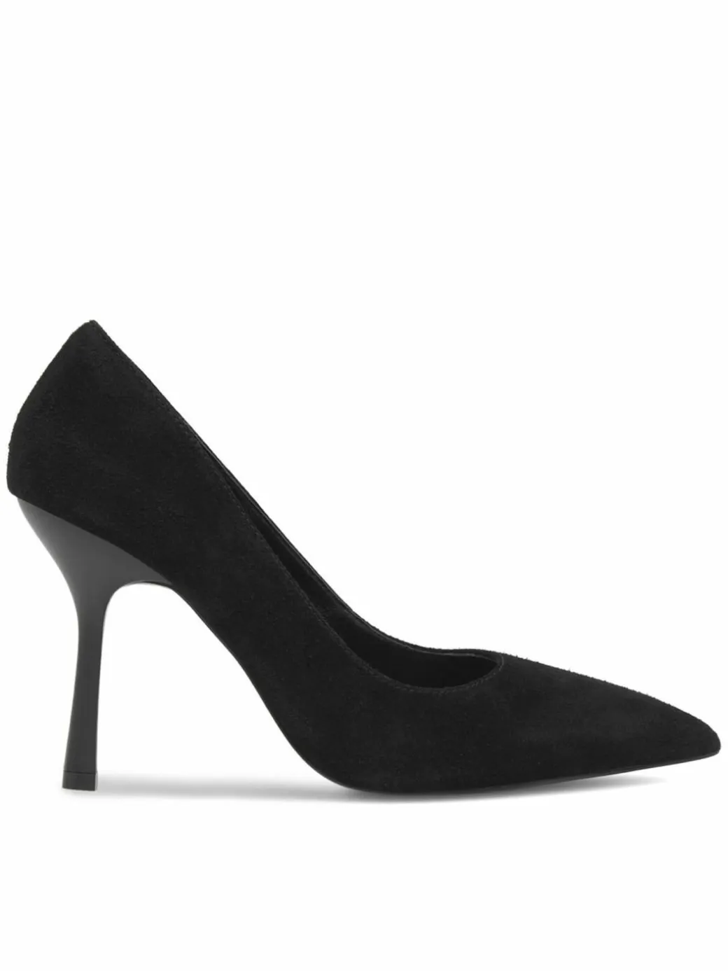 Scarpe stiletto WYL3668-4Z-SB Nero