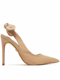 Scarpe stiletto YUC1996-P-B1G Beige
