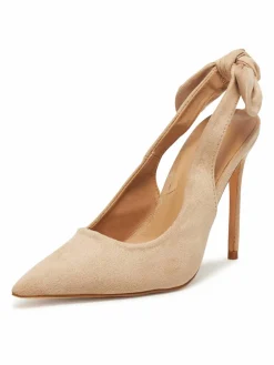 Scarpe stiletto YUC1996-P-B1G Beige