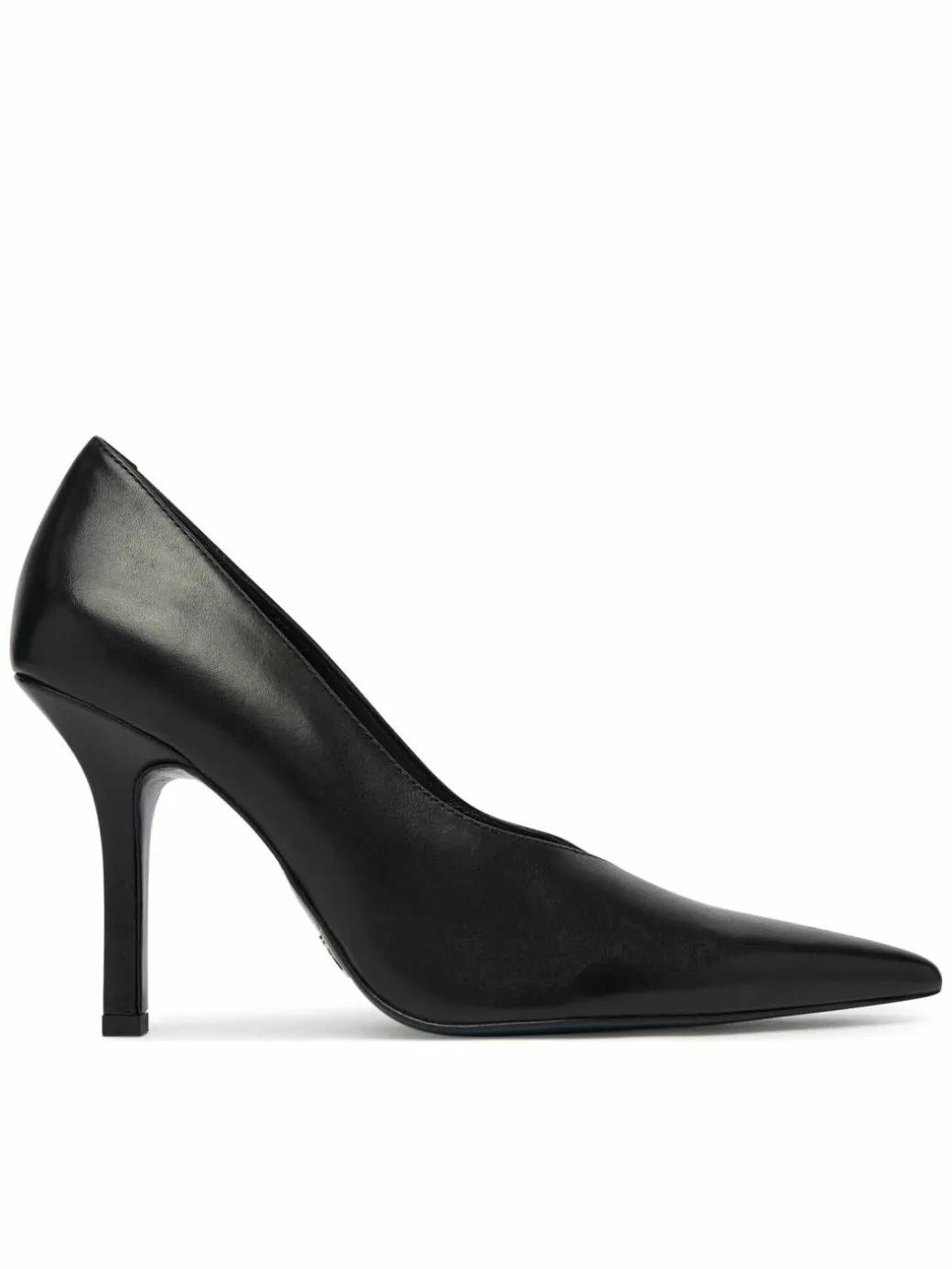 Scarpe stiletto 8Z0106/L048-K103 Nero