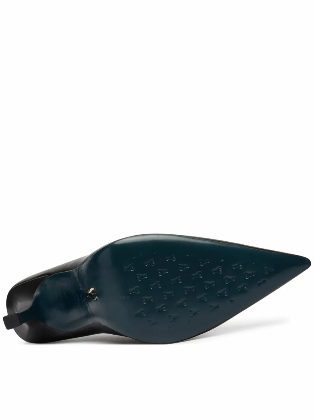 Scarpe stiletto 8Z0106/L048-K103 Nero