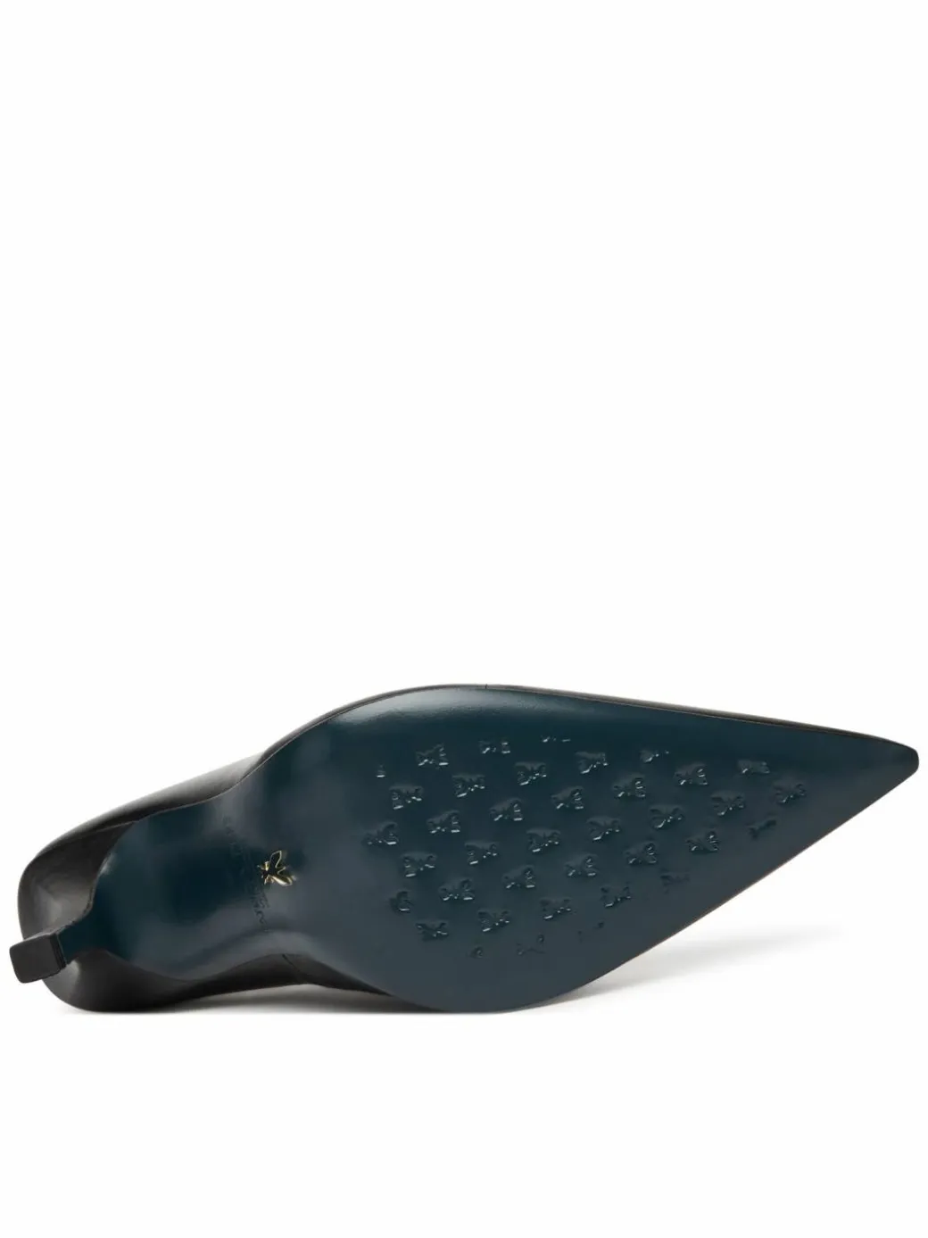 Scarpe stiletto 8Z0106 L166 Nero