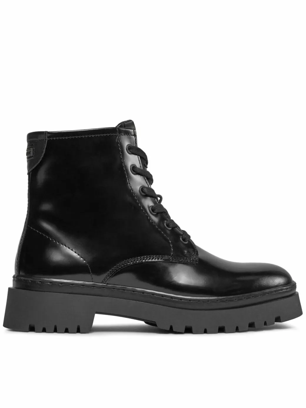 Scarponcini Aligrey Mid Boot 27541323 Nero