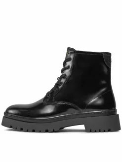 Scarponcini Aligrey Mid Boot 27541323 Nero