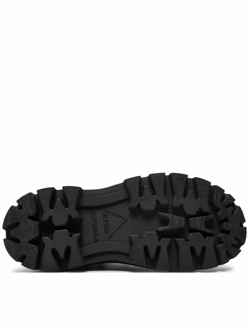 Scarponcini Alpina Apex High 3051 S1171QW Nero