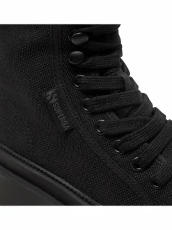 Scarponcini Alpina Apex High 3051 S1171QW Nero