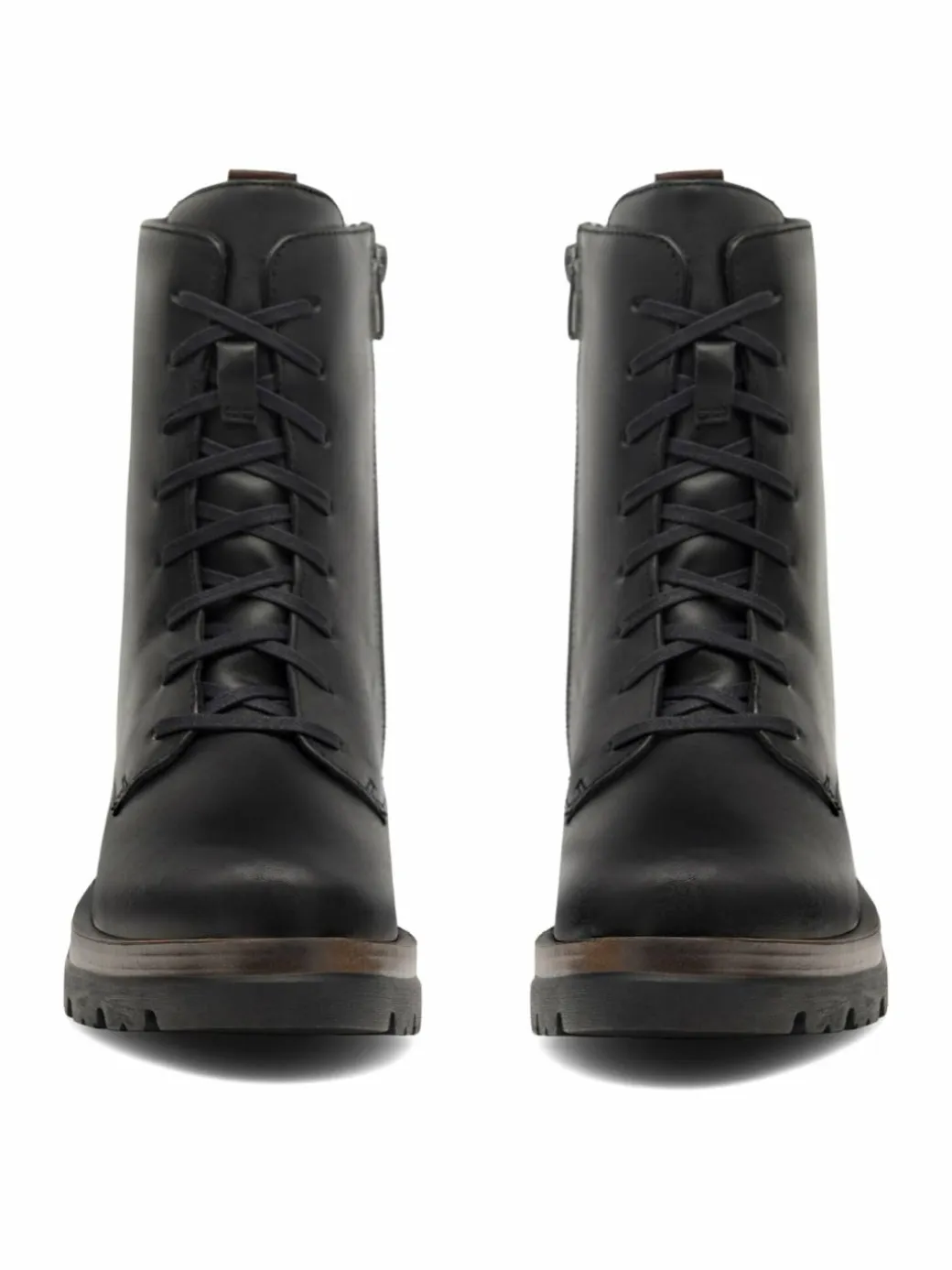 Scarponcini ARC-3115-04 Nero