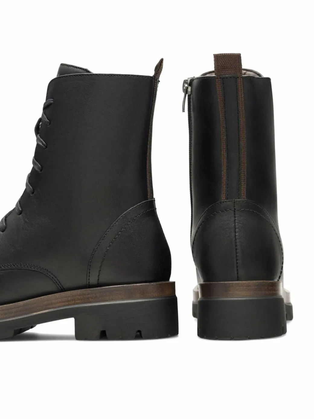 Scarponcini ARC-3115-04 Nero