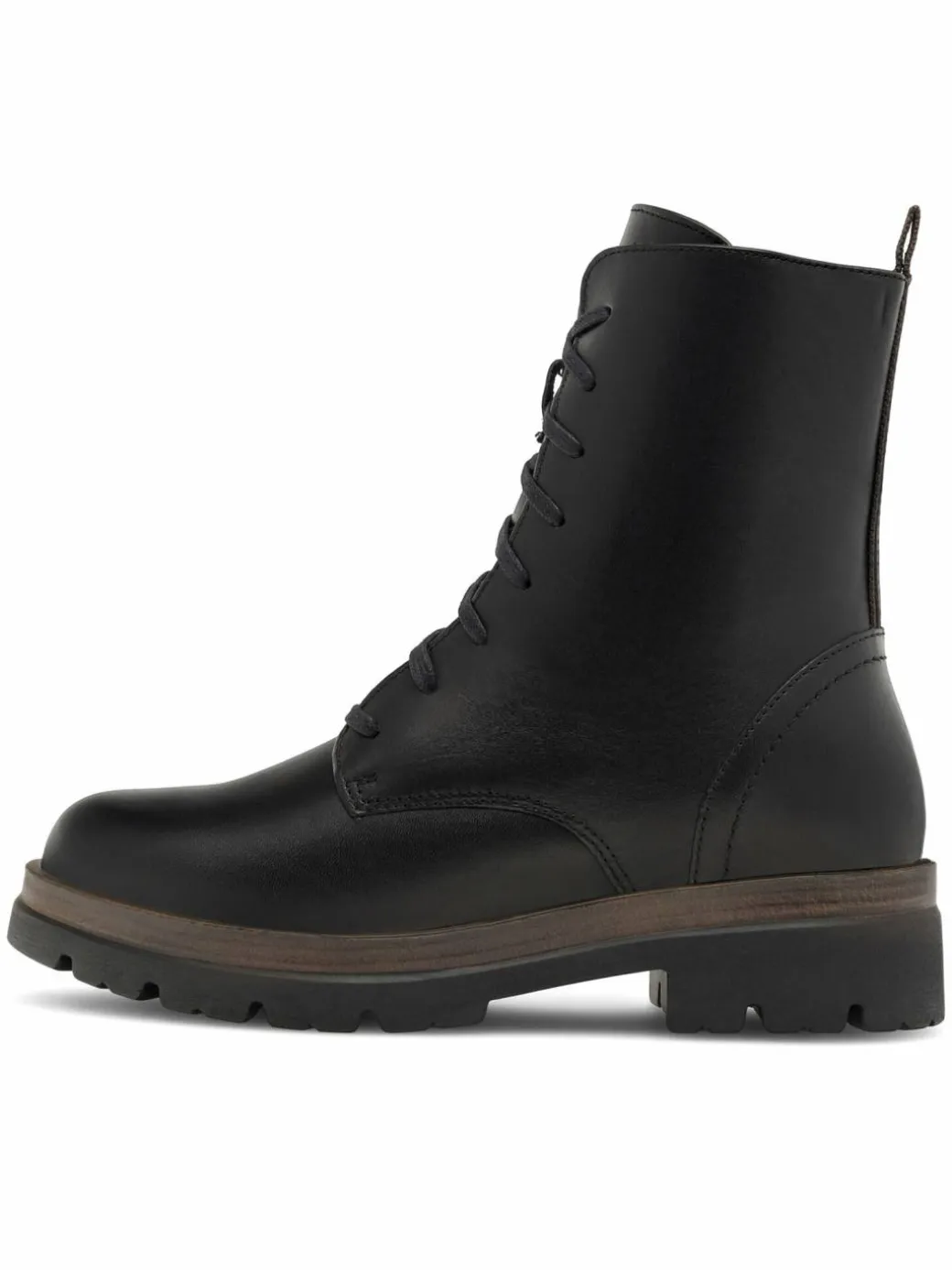 Scarponcini ARC-3115-04 Nero