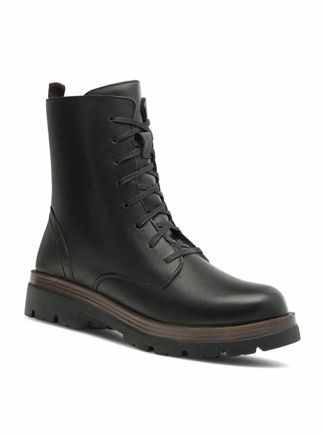 Scarponcini ARC-3115-04 Nero