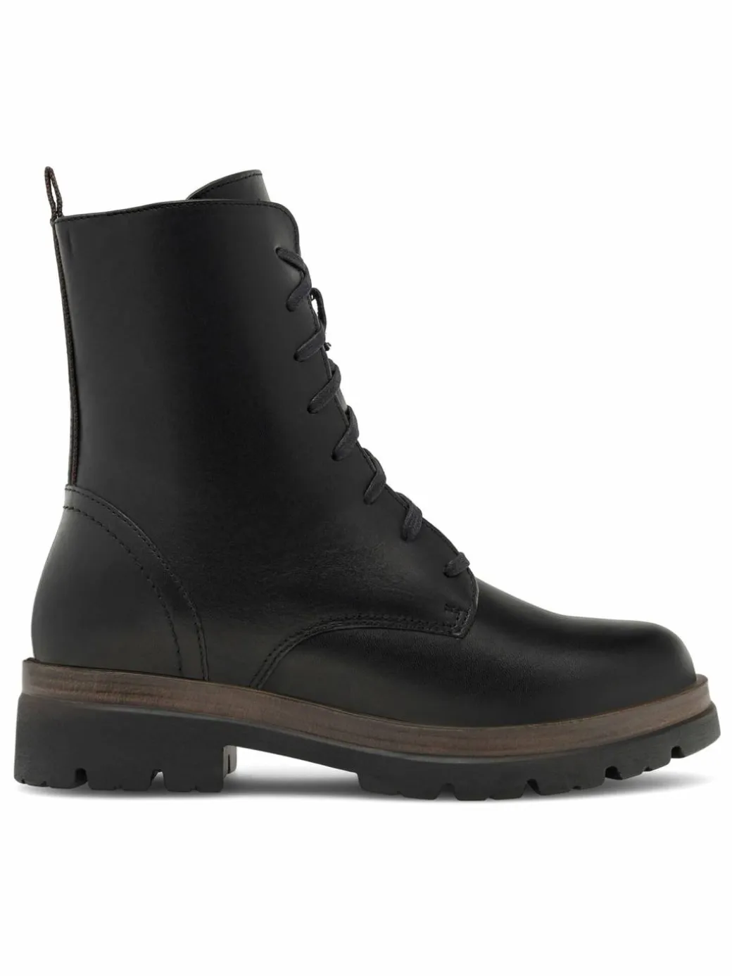 Scarponcini ARC-3115-04 Nero