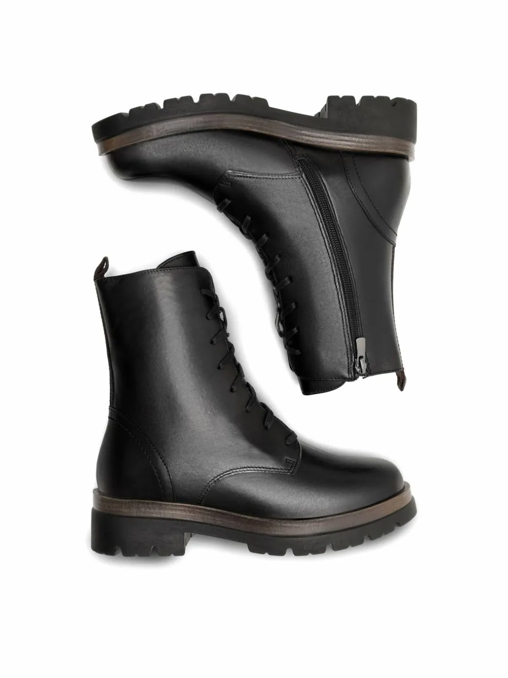 Scarponcini ARC-3115-04 Nero