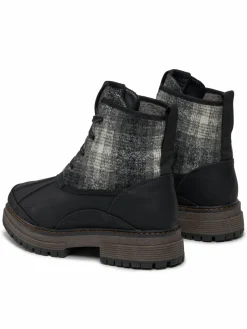 Scarponcini ARJB700743 Nero