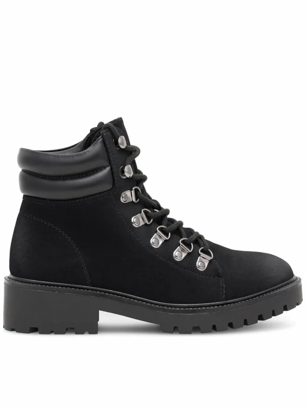 Scarponcini AVA WS5601-23 Nero
