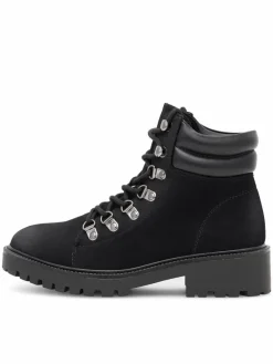 Scarponcini AVA WS5601-23 Nero