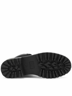 Scarponcini AVA WS5601-23 Nero