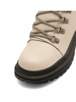 Scarponcini AYA WS31760-01 Beige