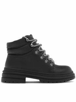 Scarponcini AYA WS31760-01 Nero