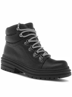 Scarponcini AYA WS31760-01 Nero