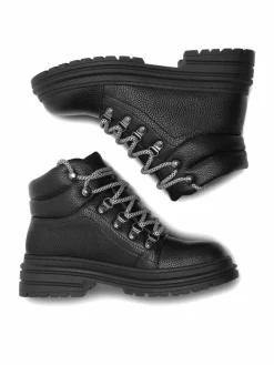 Scarponcini AYA WS31760-01 Nero