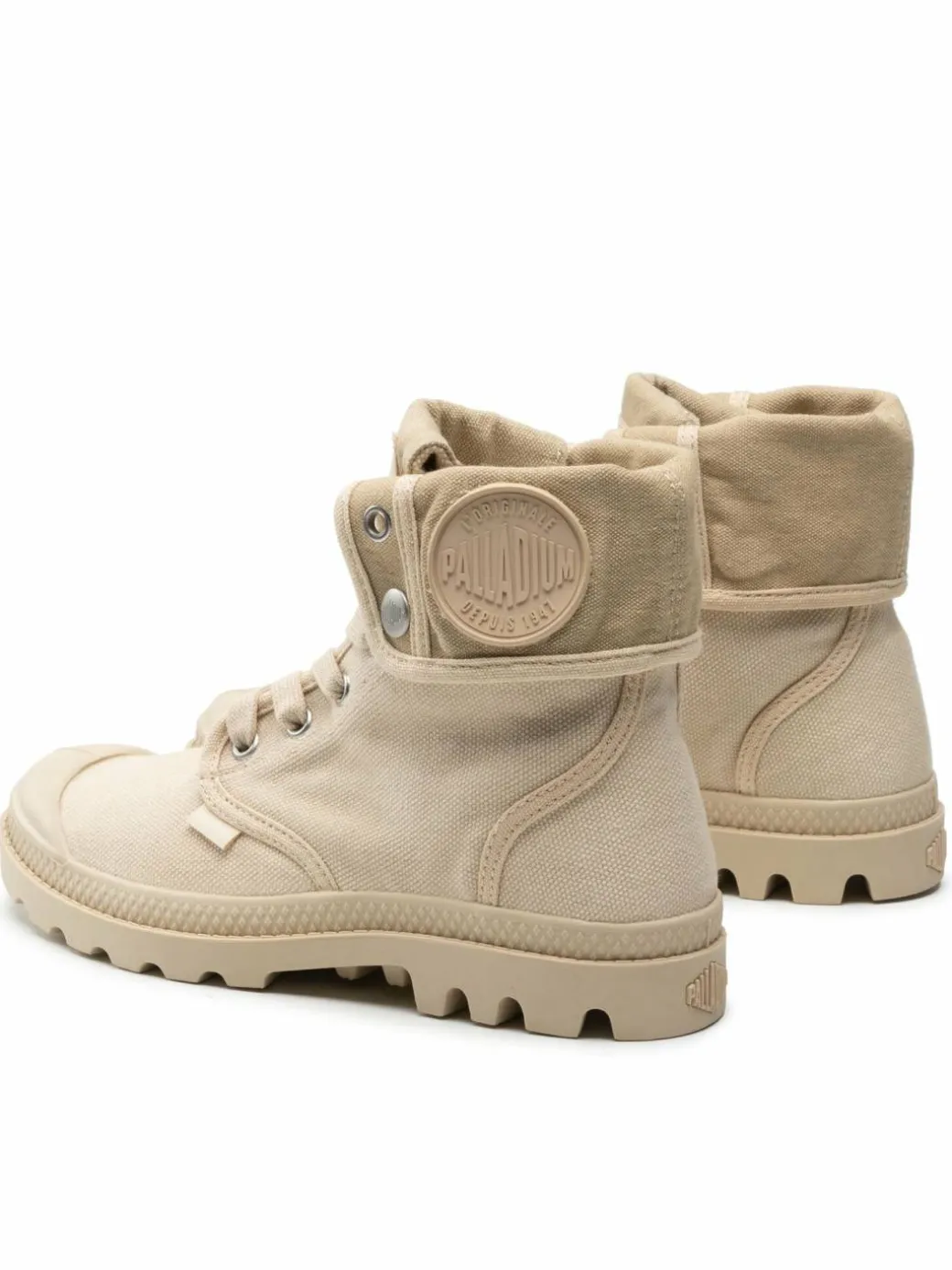 Scarponcini Baggy 92353-221-M Beige