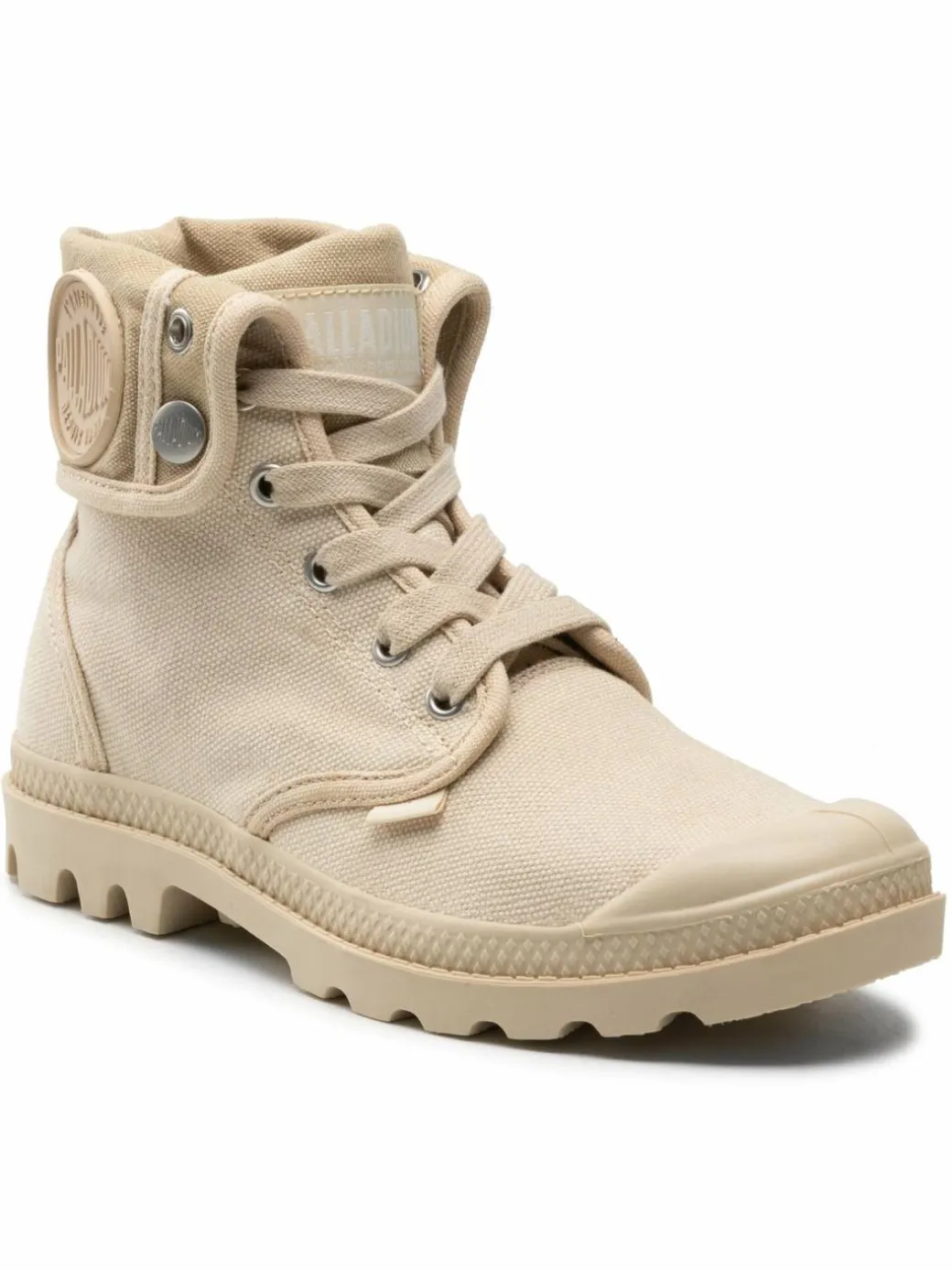 Scarponcini Baggy 92353-221-M Beige