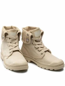 Scarponcini Baggy 92353-221-M Beige