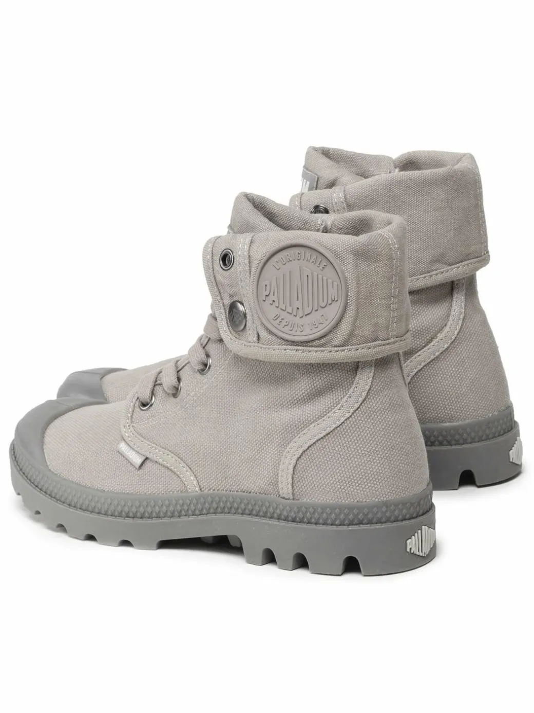 Scarponcini Baggy 92353-066-M Grigio