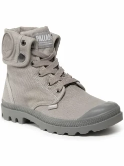 Scarponcini Baggy 92353-066-M Grigio